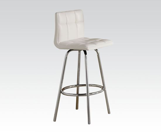 Picture of Swivel Bar Stool  No P2 Concern  (Set of 2)
