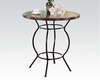 Picture of 36"Dia Bar Table  W/P2 (Ista 3A)
