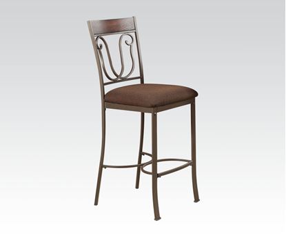 Picture of Counter Chair  W/P2 (Ista 3A)  (Set of 2)