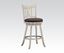 Picture of Wh 24" Swivel Counter Chair  W/P2 (Ista 3A)