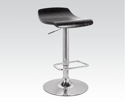 Picture of Adj Swivel Bar Stool No P2 Concern (Ista 3A)
