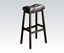 Picture of Bk Bar Stool W/P2  (Set of 2)