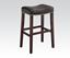 Picture of 31" Bk Stool No P2 Concern  (Set of 2)