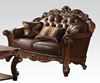 Picture of Vendome Cherry Living Room Set
