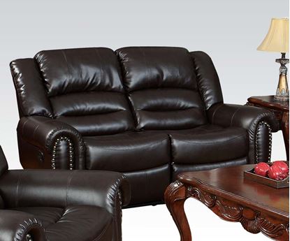 Picture of Ralph Living Room Loveseat W/Motion