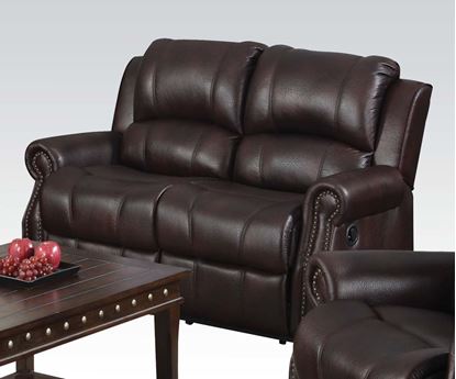 Picture of Josef Living Room Loveseat