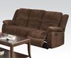 Picture of Bailey Dark Brown Living Room Set