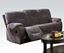 Picture of Villa Light Gray Champion Sofa 