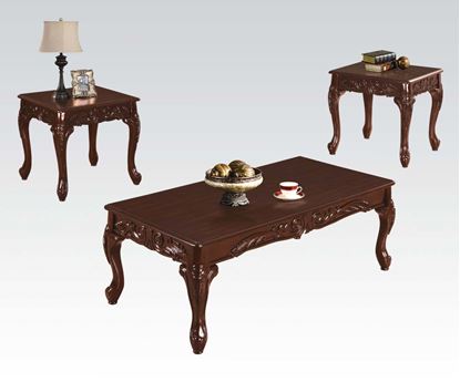 Picture of Fairfax 3 PC Pack Occasional Table Set 
