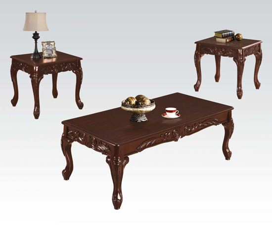 Picture of Fairfax 3 PC Pack Occasional Table Set 