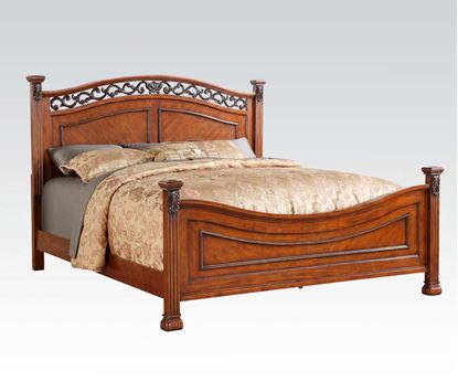 Picture of Manfred Eastern King Bed