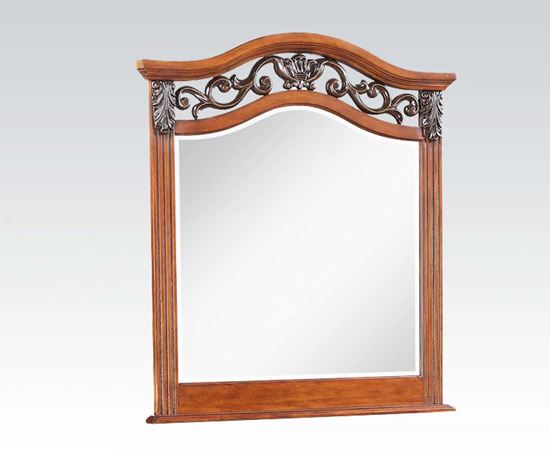Picture of Manfred Mirror