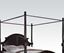 Picture of Charisma  Queen Optional Canopy
