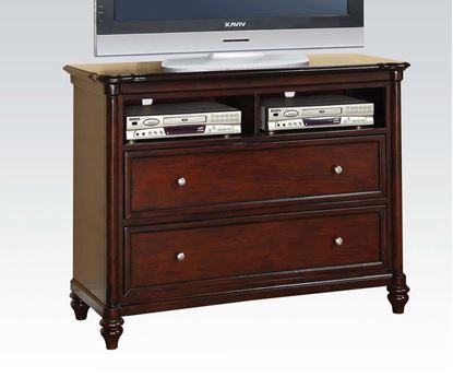 Picture of Amaryllis  Tv Console