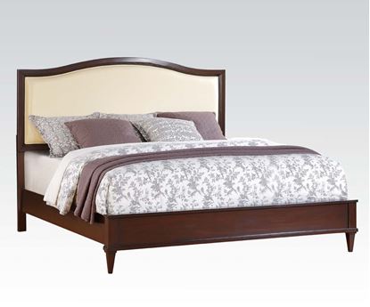 Picture of Raleigh  Queen Bed
