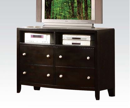 Picture of Oxford  Tv Console