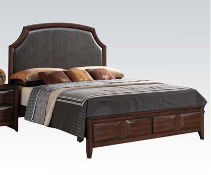 Picture of Lancaster  Queen Bed