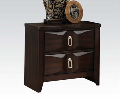 Picture of Lancaster  Nightstand
