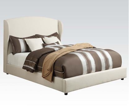 Picture of Queen Bed (Hf/R)