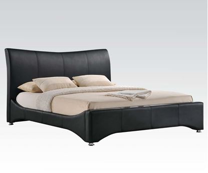 Picture of Queen Bed (Hf/R)
