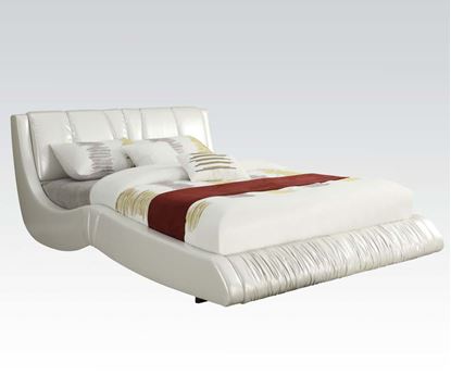 Picture of E. King Bed (Hb/Fb/Fr)