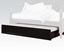Picture of Black Daybed's Trundle  W/P2