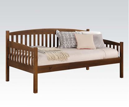 Picture of Antique Oak Daybed