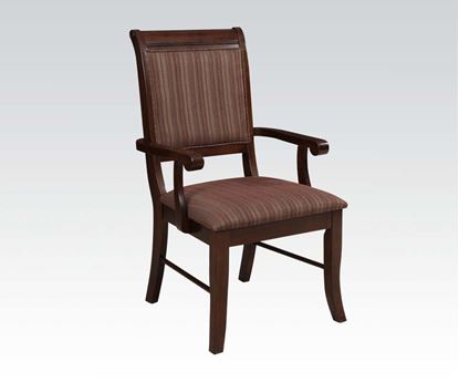 Picture of Mahavira Arm Chair (Set Of 2)