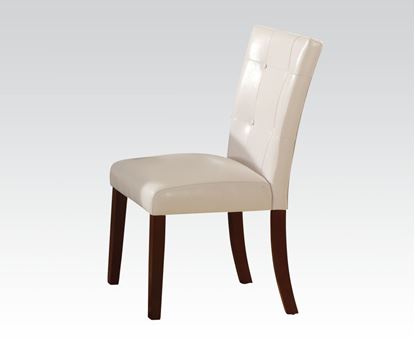 Picture of Side Chair  W/P2  (Set of 2)