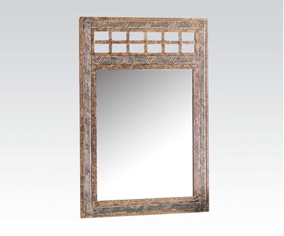 Picture of Egyptian Mirror for 8633
