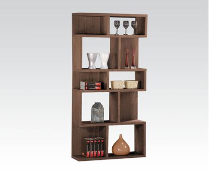Picture of Display Bookcase