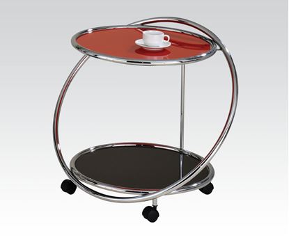 Picture of Serving Cart  No P2 Concern