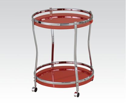 Picture of Serving Cart  No P2 Concern