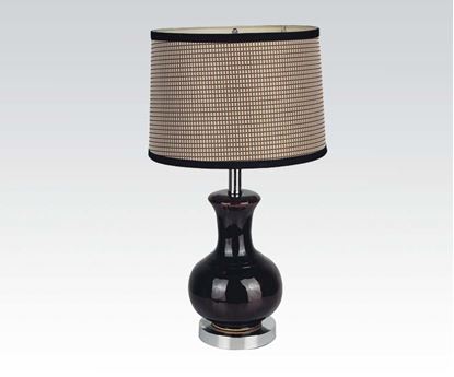 Picture of 24"H Table Lamp