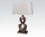 Picture of 28"H Table Lamp  (Set of 2)
