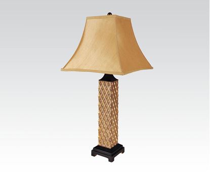 Picture of 31"H Table Lamp Bs/Sh  (Set of 4)