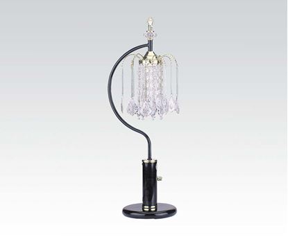 Picture of 27" Single Chandelier Tb Lamp