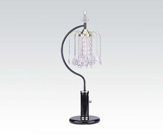 Picture of 27" Single Chandelier Tb Lamp