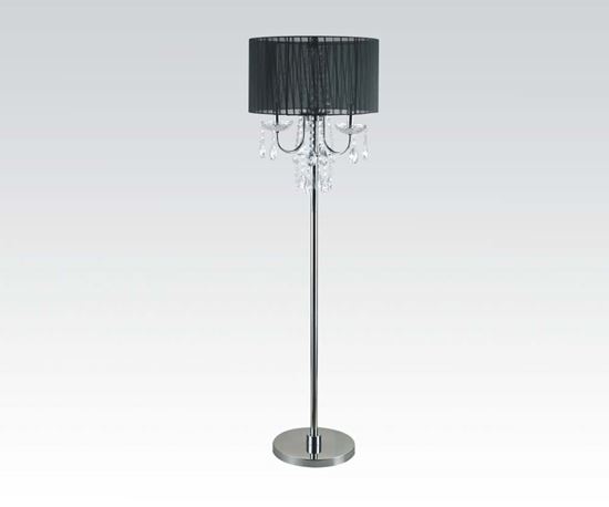 Picture of Floor Lamp, 63"H   No P2 Concern