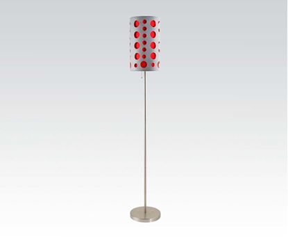 Picture of Floor Lamp, 62"H