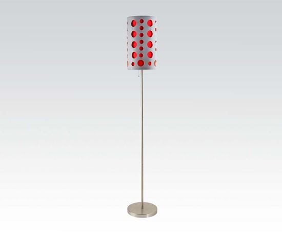 Picture of Floor Lamp, 62"H