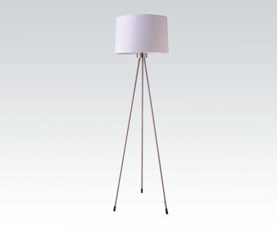 Picture of Floor Lamp, 59"H   No P2 Concern