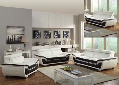 Picture of Olina Living Room Set