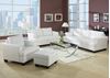 Picture of Platinum White Living Room Set