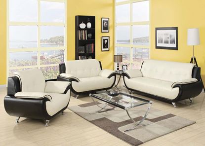 Picture of Olivette Living Room Set