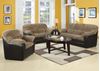Picture of Connell Brown Living Room Set