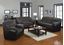 Picture of Connell Olive Gray Living Room Set