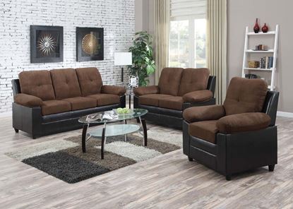 Picture of Santiana Living Room Set