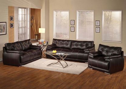 Picture of Terrence Living Room Set