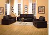 Picture of Ember Espresso Living Room Set